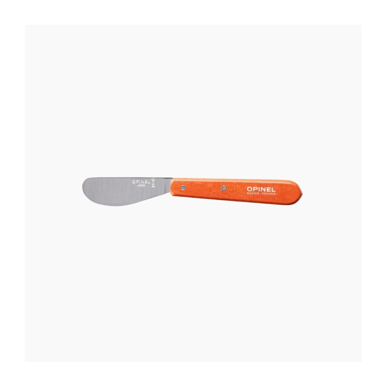 OPINEL - Tartineur n°117 OPINEL Les Essentiels - 3 coloris