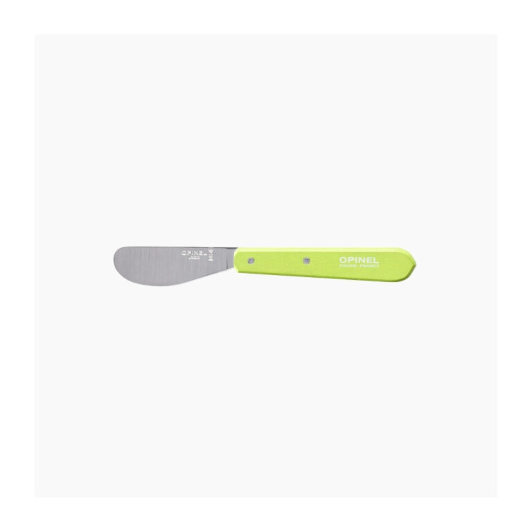 OPINEL - Tartineur n°117 OPINEL Les Essentiels - 3 coloris