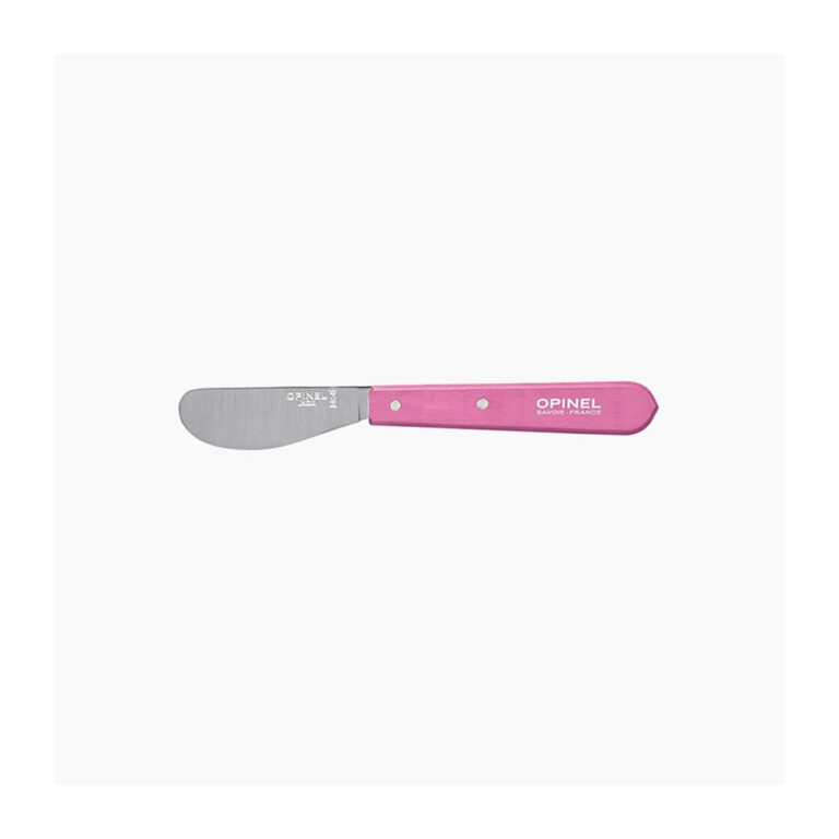 OPINEL - Tartineur n°117 OPINEL Les Essentiels - 3 coloris