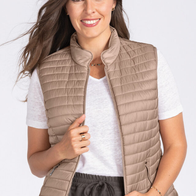 Maison Solfin - Tee-shirt en lin ample Made in France| B.Solfin