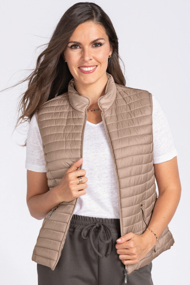 Maison Solfin - Tee-shirt en lin ample Made in France| B.Solfin