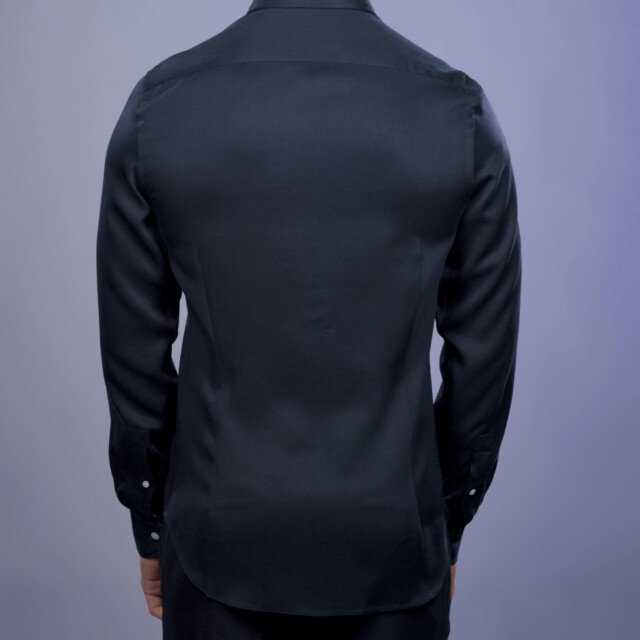 - Chemise "Tencel™" - Col Souple