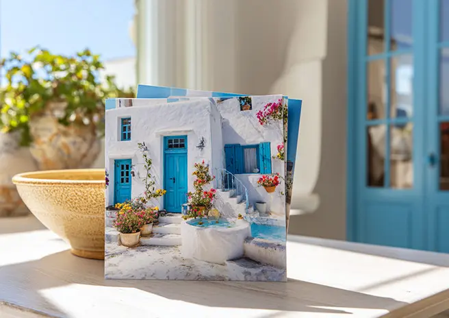 Photoweb - Tirage Photo Carre