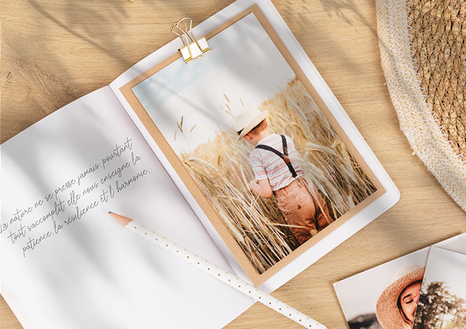 Tirage Photo Classique eco-conçu par la marque Photoweb Photoweb - Tirage Photo Classique eco-conçu