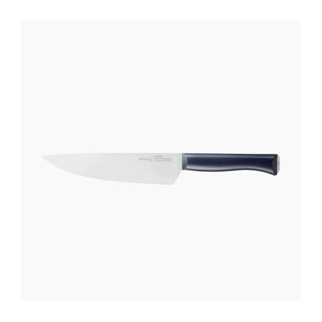 OPINEL - Trio OPINEL avec 3 couteaux de cuisine Intempora