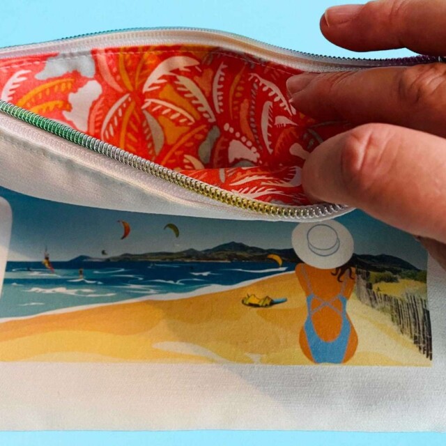 Foliove - Pochette Saint Cyprien