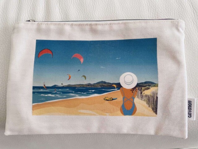 Foliove - Pochette Saint Cyprien