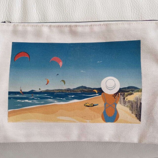 Foliove - Pochette Saint Cyprien