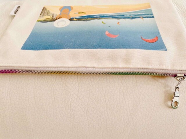 Foliove - Pochette Saint Cyprien