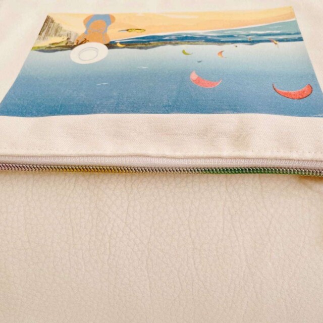 Foliove - Pochette Saint Cyprien