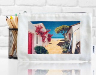 Foliove - Pochette Le Racou