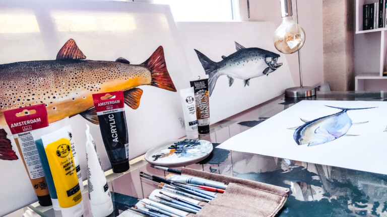 varek illustrations atelier peintures Varek-Illustrations-atelier-peintures