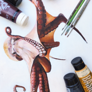 Varek-Illustrations-peinture-sur-torchon