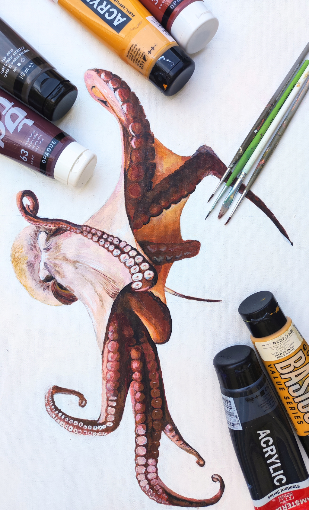 Varek-Illustrations-peinture-sur-torchon