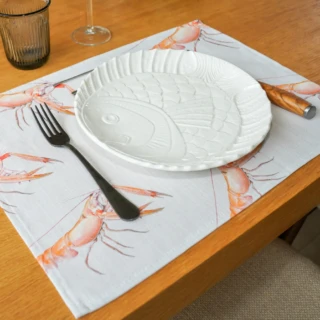 Varek-Illustrations-set-de-table-langoustine