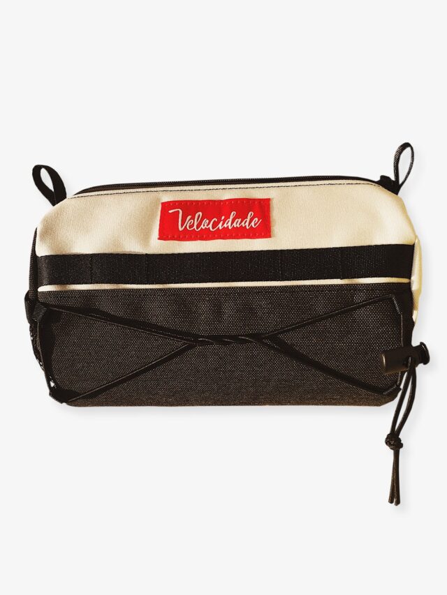 Le Baluchon par la marque Atelier Velocidade Atelier Velocidade - Le Baluchon