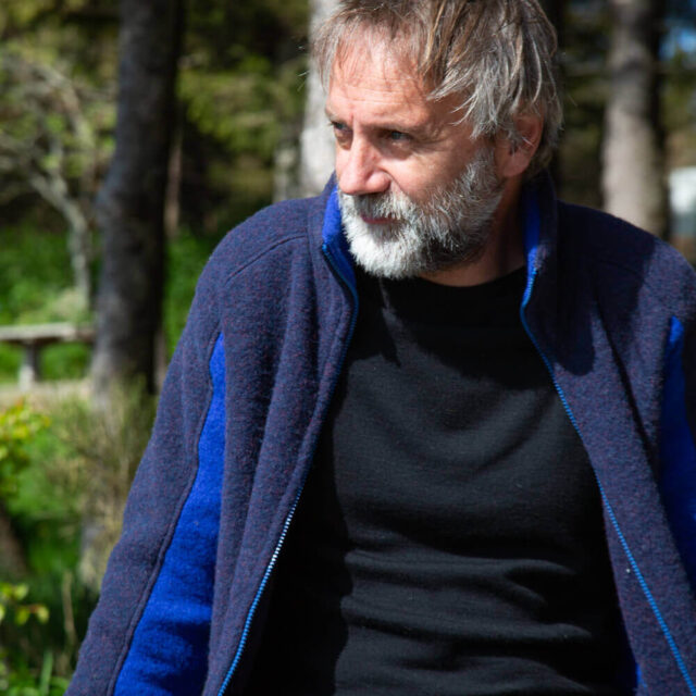 Ardelaine - Veste en laine - Mars