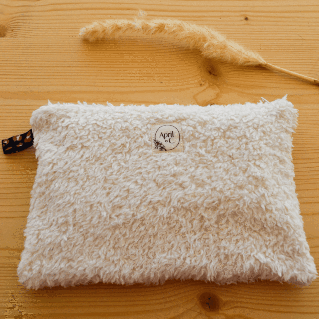 April et C - Pochette Neva