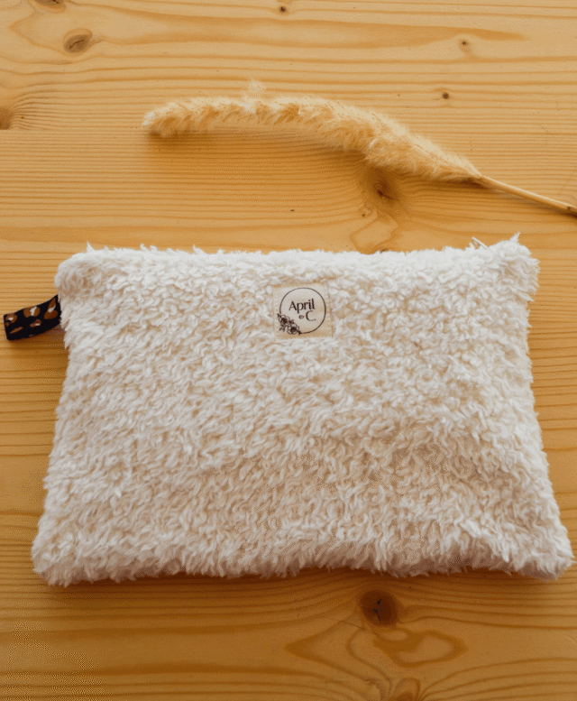 April et C - Pochette Neva