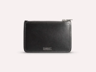Daguet - Porte-monnaie  Noir