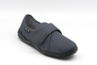 Airplum - Chausson DADOU Homme gris