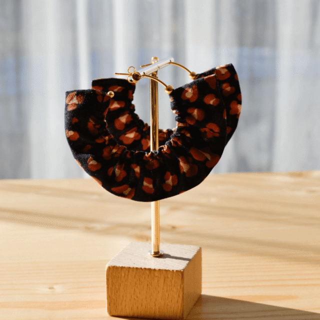 April et C - Boucles Sun