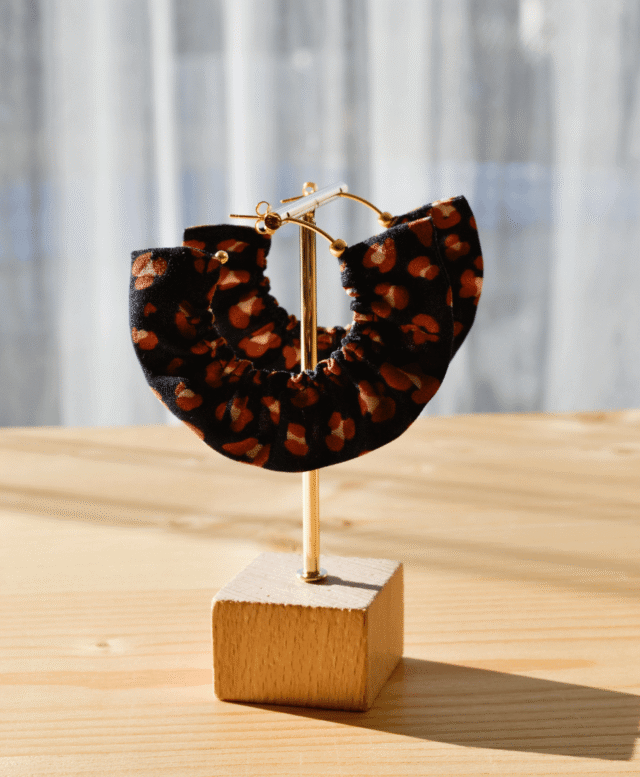 April et C - Boucles Sun