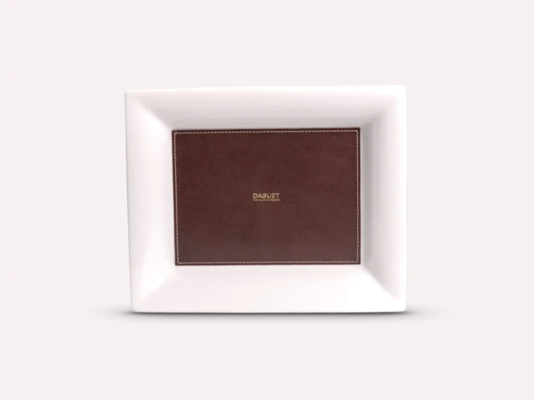 Daguet - Vide-poches - Marron