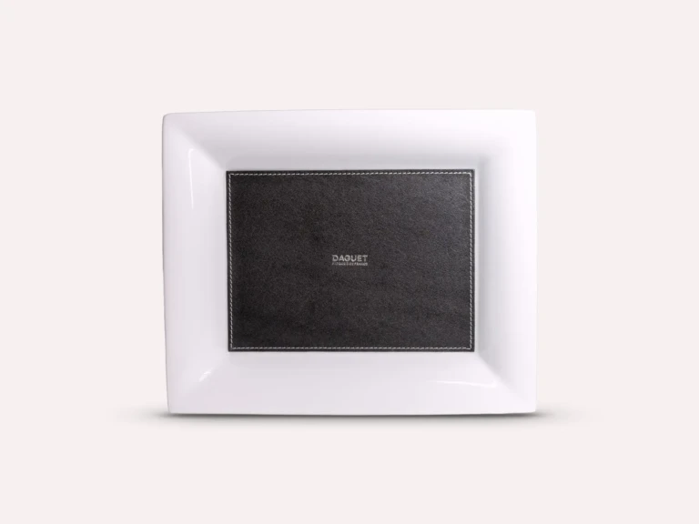 Daguet - Vide-poches - Noir