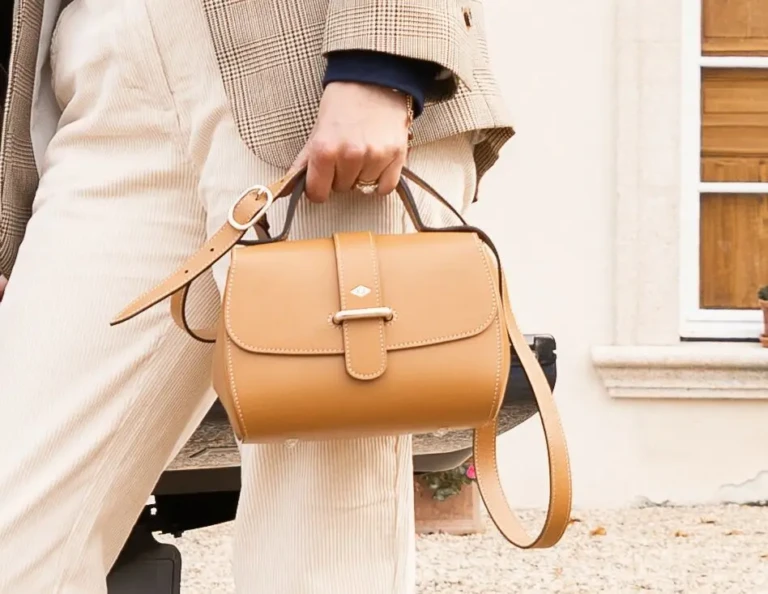 Daguet - Sac Betty - Canyon