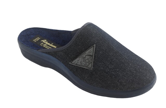 Airplum - Mule LAVAL Homme marine