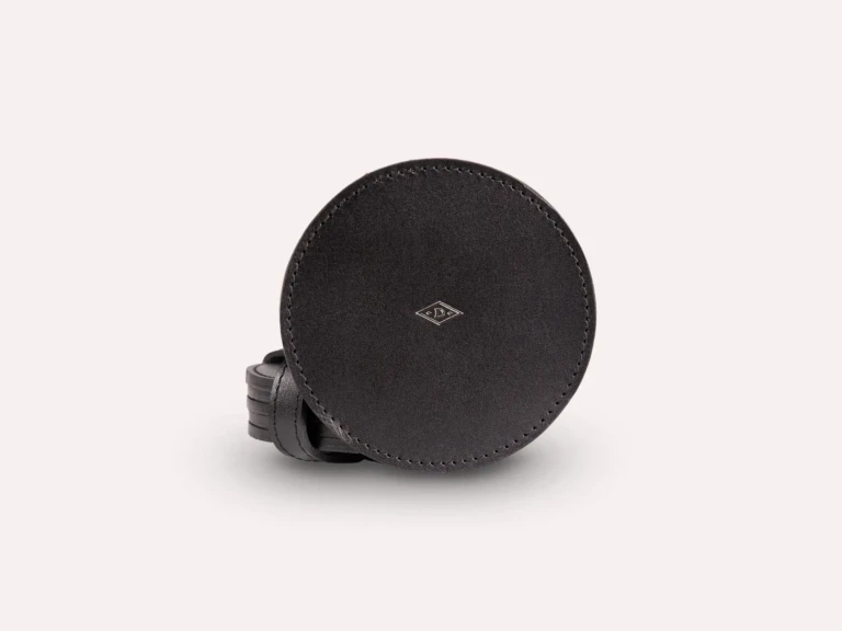 Daguet - Sous-verres - Noir