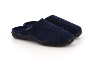 Airplum - Mule DAKOR Homme marine