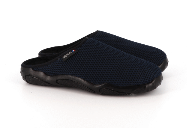 Airplum - Mule DATA Homme marine