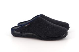 Airplum - Mule DECYCLE Homme bleu