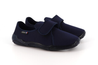 Airplum - Chausson DEJEAN Homme marine