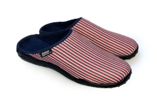 Airplum - Mules homme DOLMEN