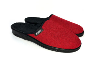 Airplum - Mules d’été homme confort French