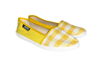 Airplum - Chaussure toile femme GAPPE