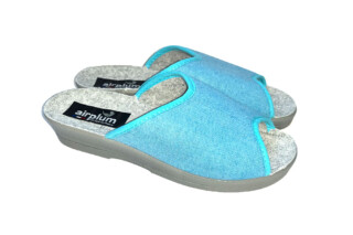 Airplum - OURSIN Sabot femme