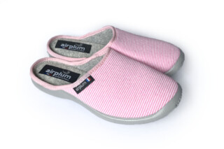 Airplum - THEROSE mule femme