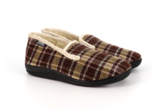 Airplum - WOURS Charentaise laine homme