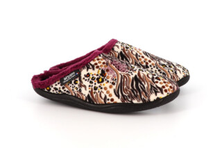 Airplum - ZAVANA pantoufle mule femme