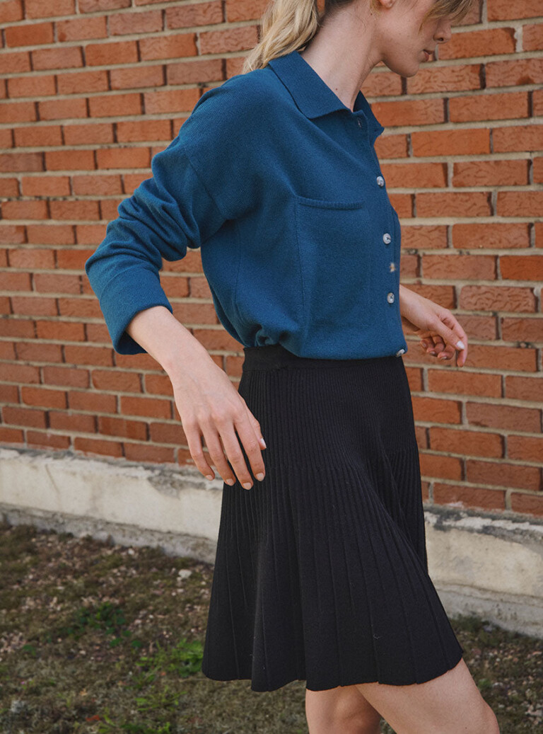 LAFRANÇAISE - Jupe Annaëlle