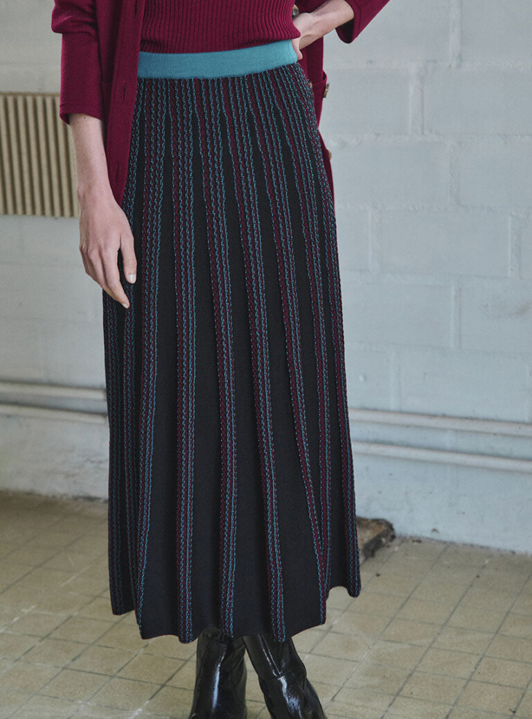 LAFRANÇAISE - Jupe Coline