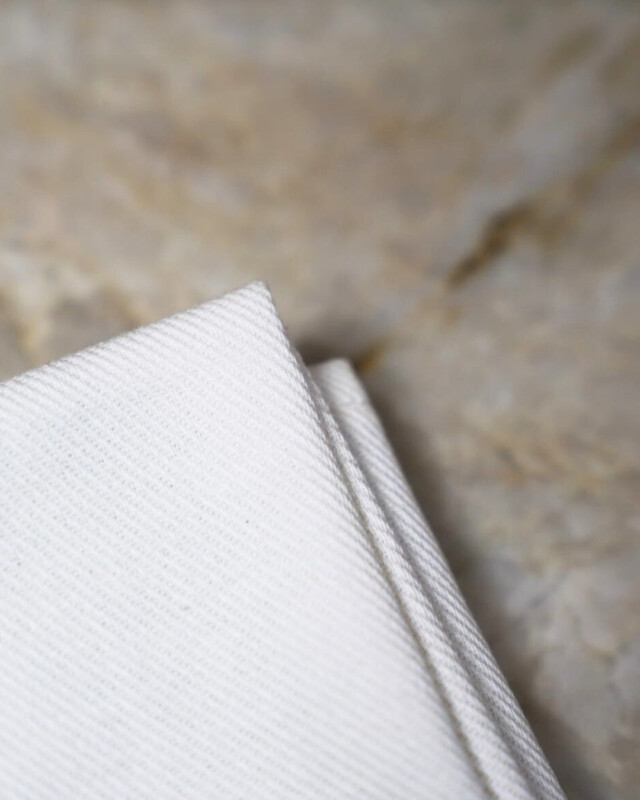 varek.illustrations - Torchon 100% coton : Le Maigre