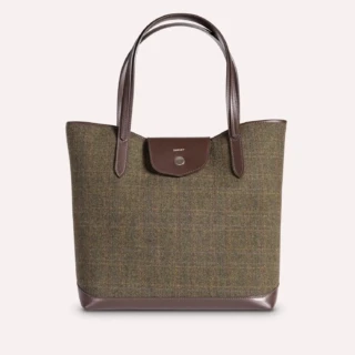Daguet - Sac Alice  Tweed