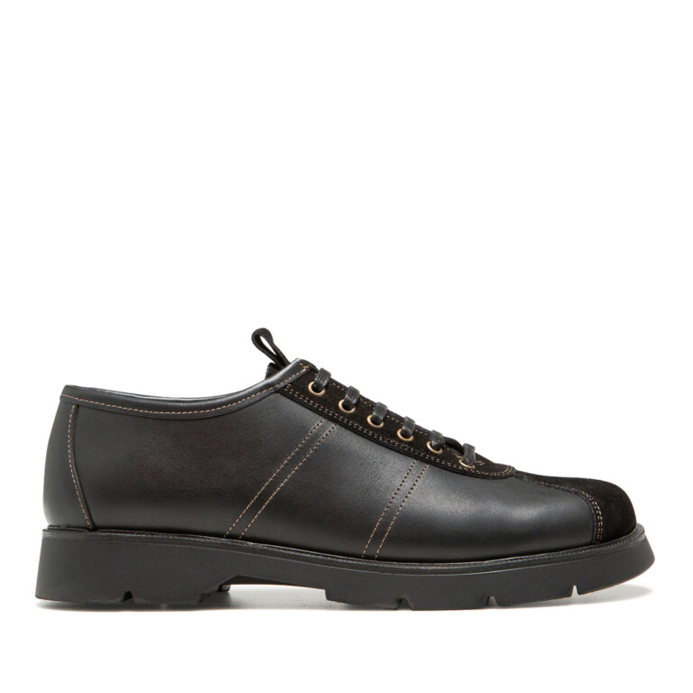 KLEMAN - Derbies CHENAL XNV Noir