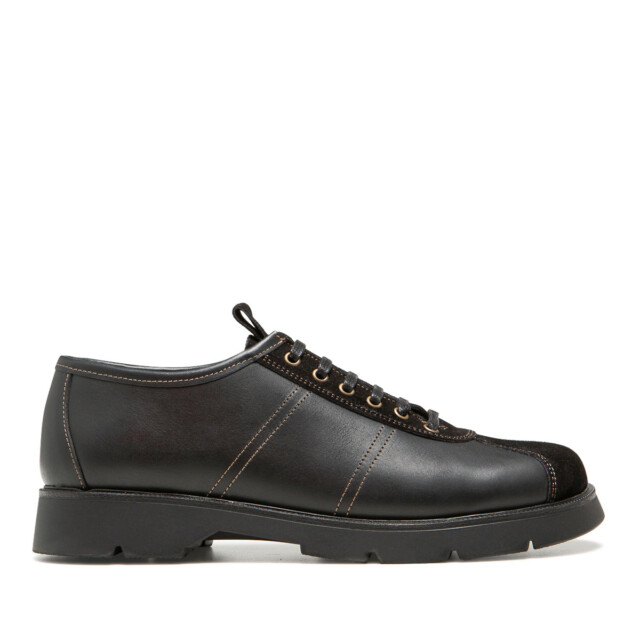 KLEMAN - Derbies CHENAL XNV Noir
