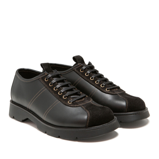 KLEMAN - Derbies CHENAL XNV Noir